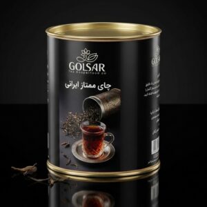 چای لوکس گیلان150 گرمی