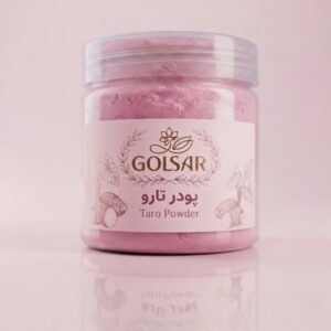 پودرتارولته