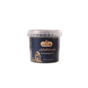 چای قلم گلسار150گرم
