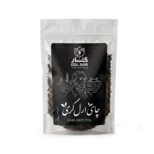 چای ارل گری 1کیلوگرمی