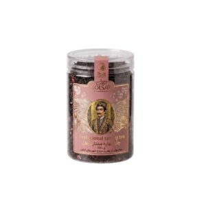 چای بهاره گلسار250گرم