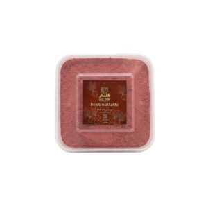 بیت روت لته 550 گرمی گلسار