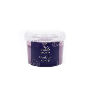 پودر اوبه لته گلسار150گرم